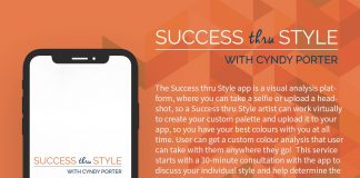 success thru style