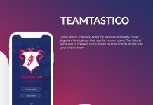 TeamTastico Soccer