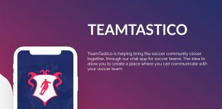 TeamTastico Soccer