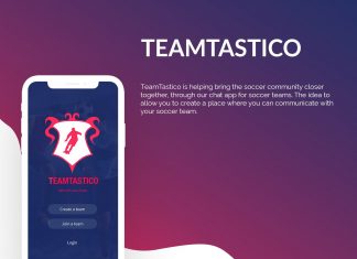 TeamTastico Soccer