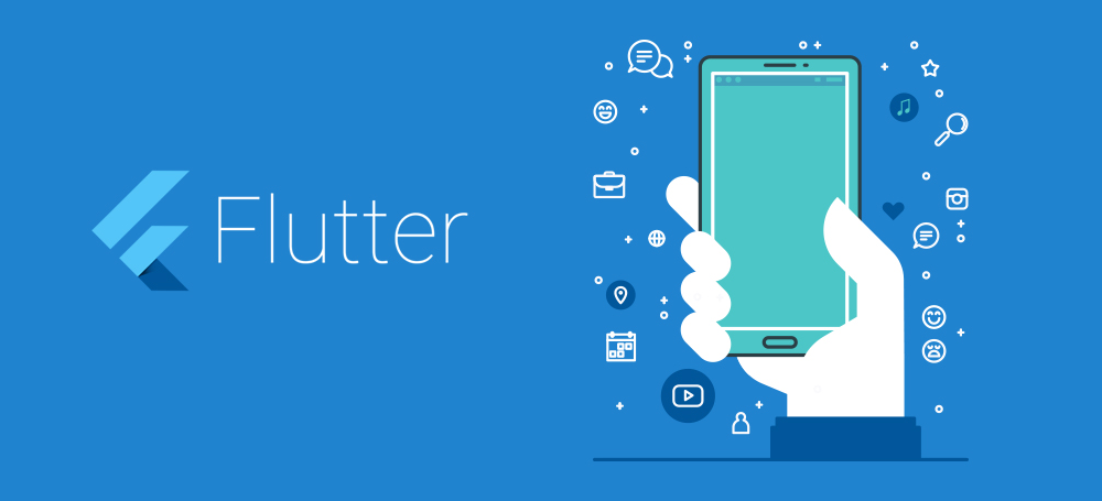 Flutter for Mobile App Development