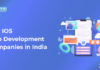 iOS App Development Companies in India