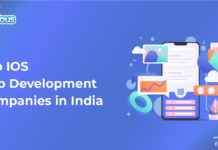 iOS App Development Companies in India