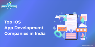 iOS App Development Companies in India
