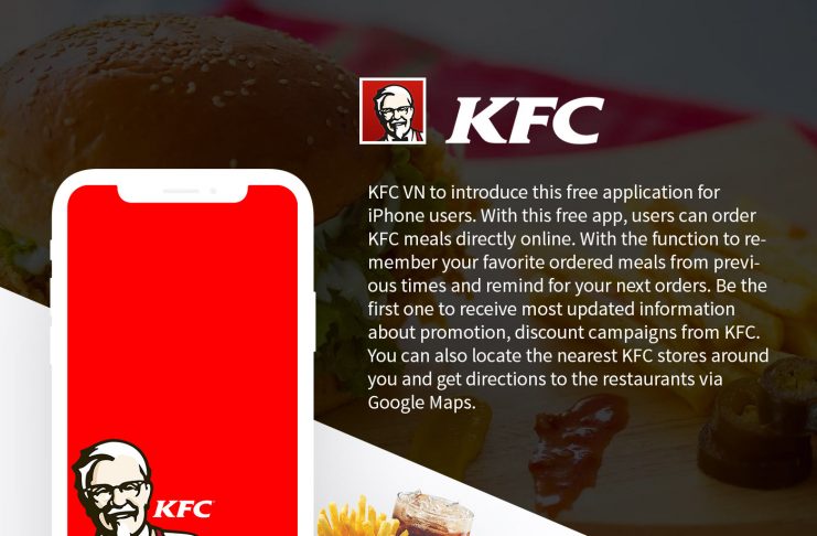 KFC Vietnam | Case Study kfc