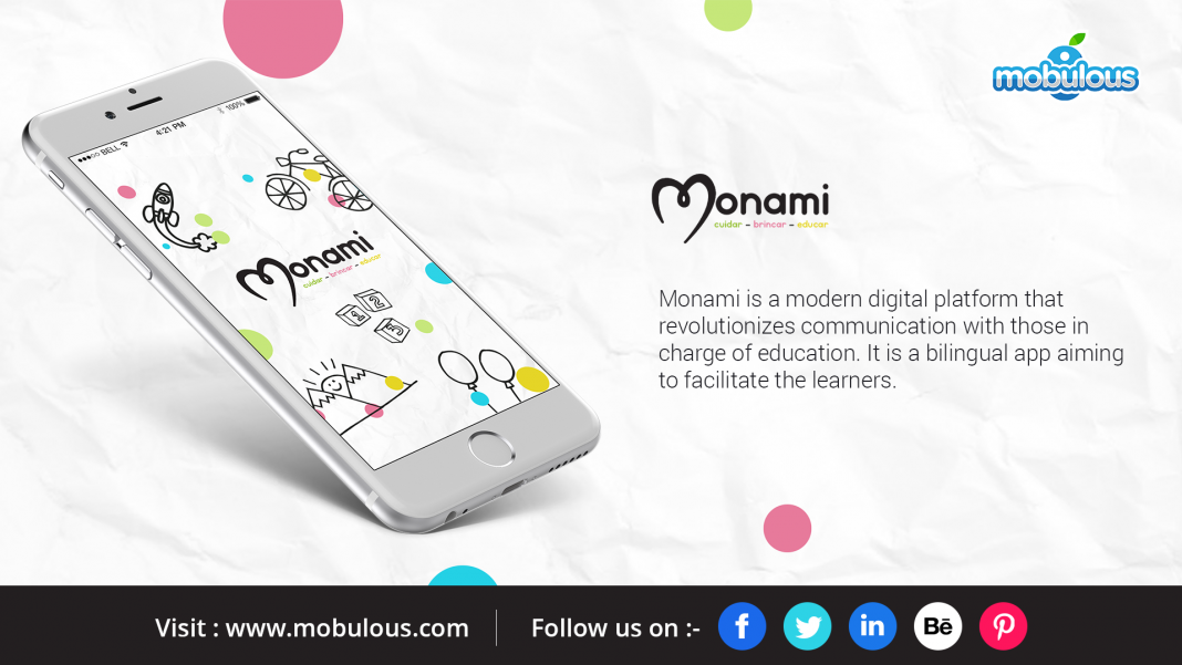 Monami App