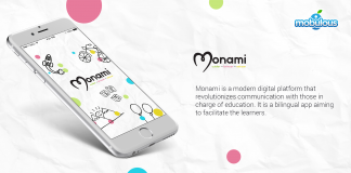 Monami App