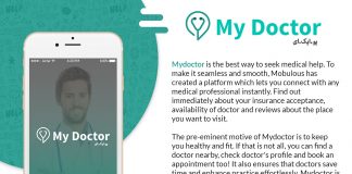 my-doctor