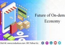 Future of On-demand Economy