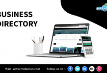 Business directory