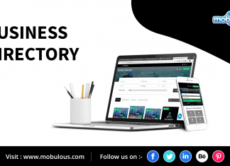 Business directory