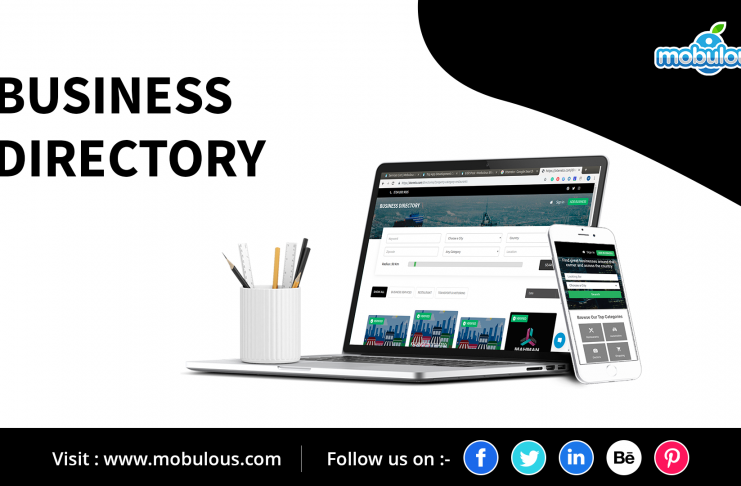 Business directory