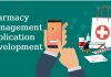 pharmacy management application