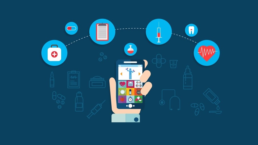 pharmacy management application