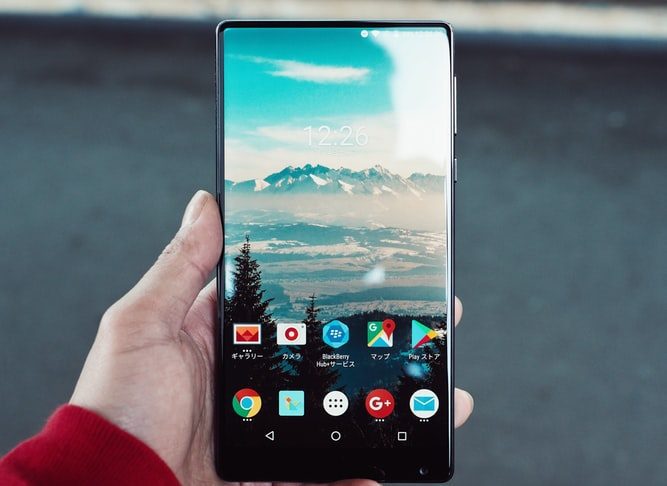 Best android app development