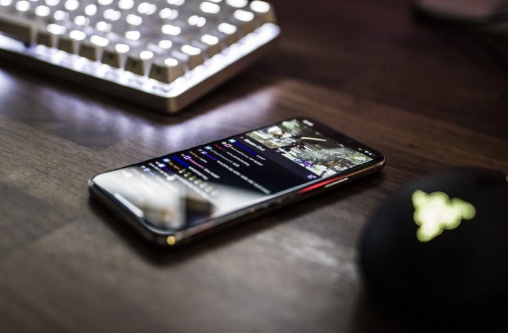 android app development company