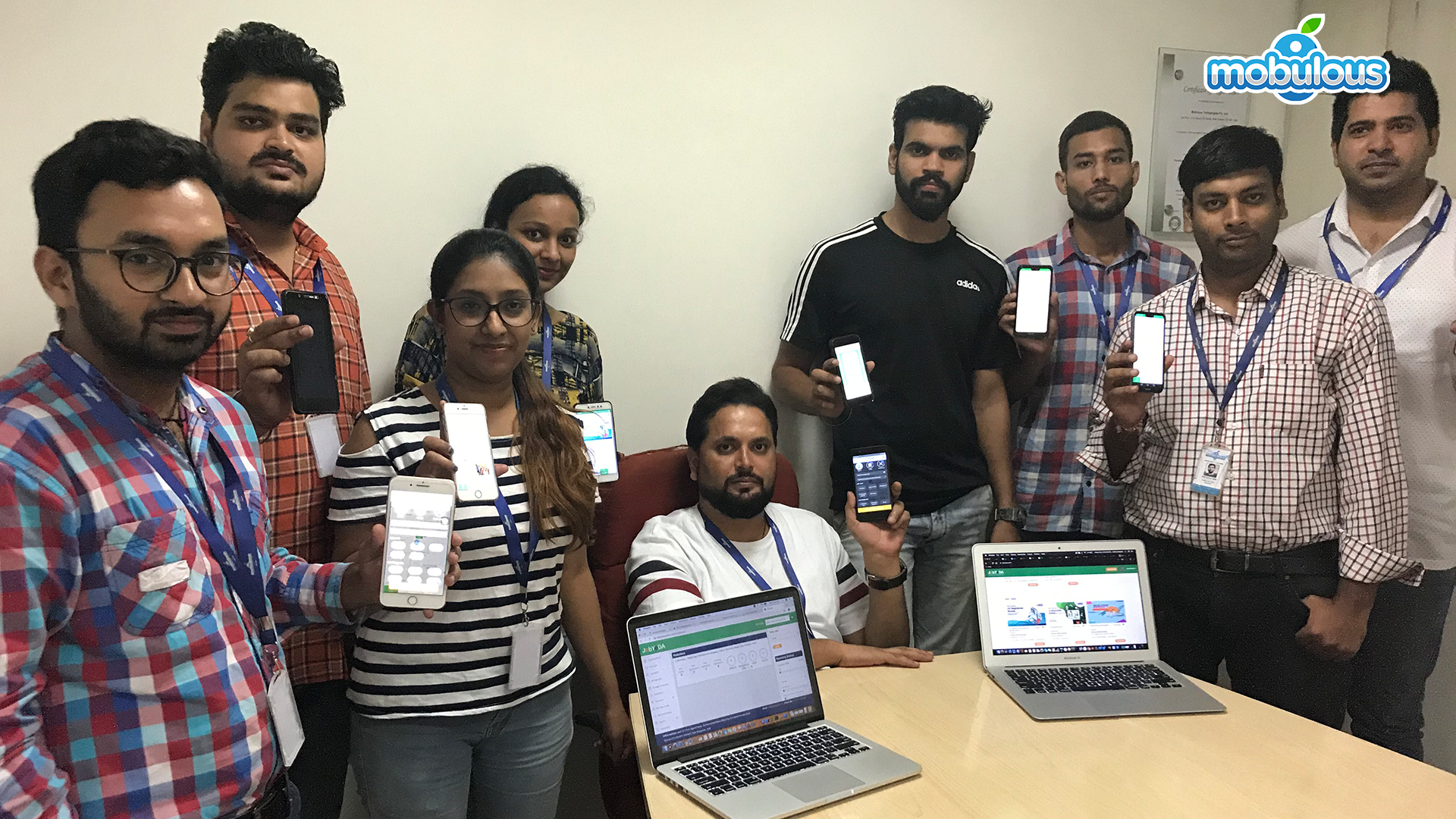 Jobyoda developers