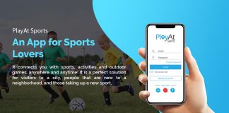 playat sports