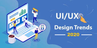 top 5 UI and UX design