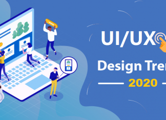 top 5 UI and UX design