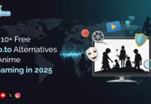 Top 10+ Free Zoro.to Alternatives for Anime Streaming in 2025 top free zoro to alternatives for anime streaming