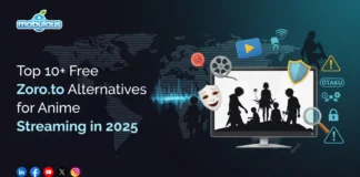 top free zoro to alternatives for anime streaming