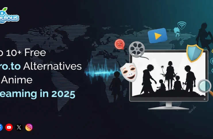 Top 10+ Free Zoro.to Alternatives for Anime Streaming in 2025 top free zoro to alternatives for anime streaming