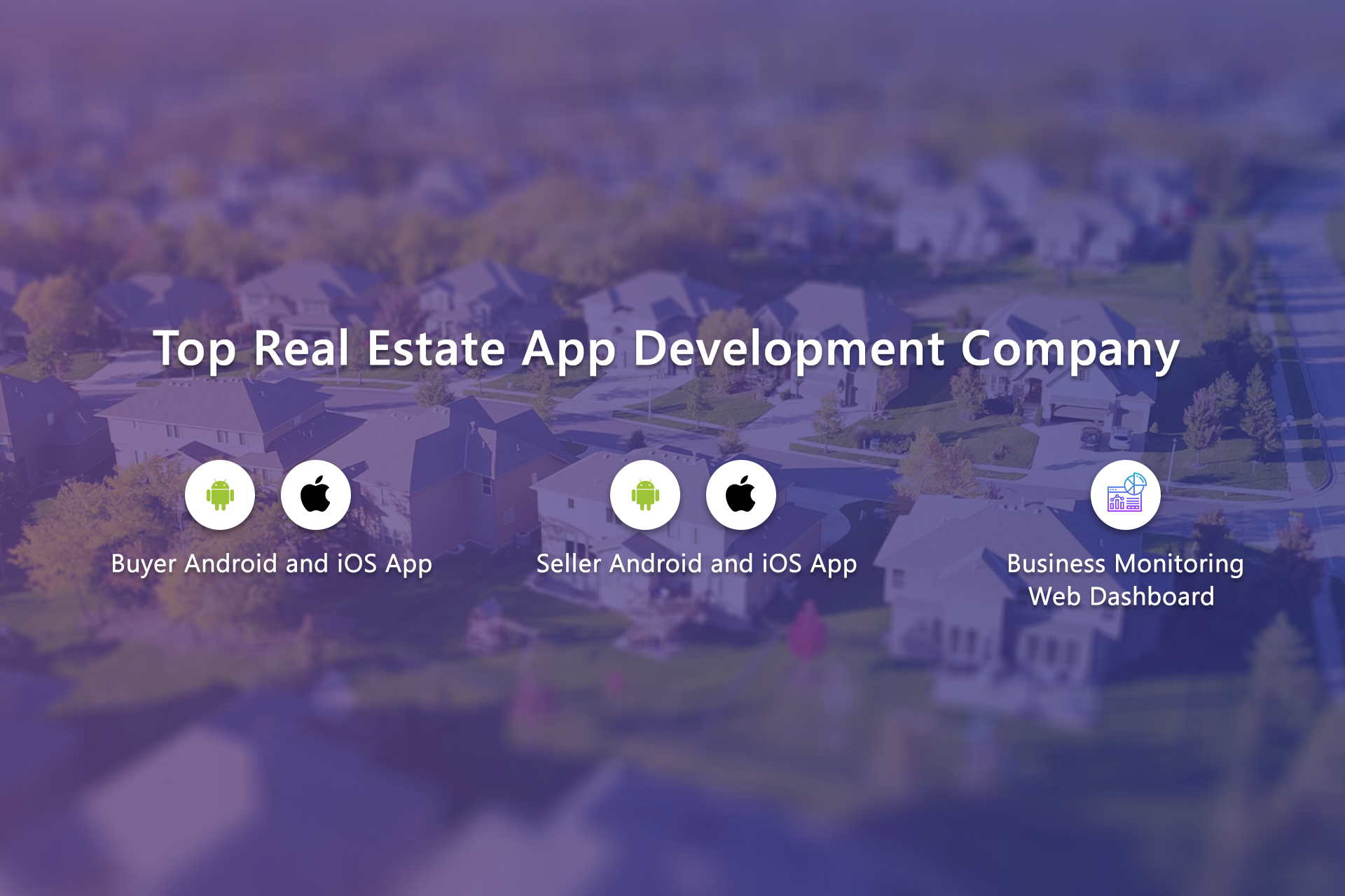 Top Real Estate App Development Company